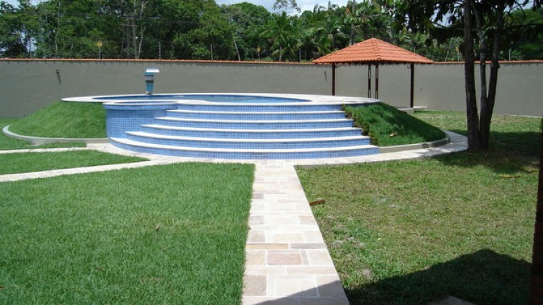 Imagem Casa com 2 Quartos à Venda, 1.000 m² em Centro - Santa Bárbara do Pará