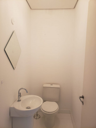 Imagem Apartamento com 2 Quartos para Alugar, 130 m² em Pinheiros - São Paulo