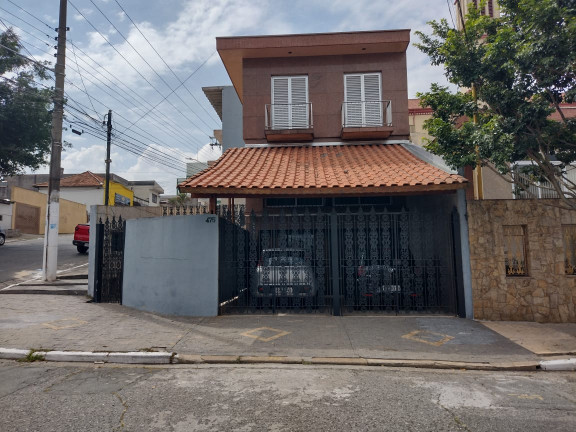 Imagem Sobrado com 3 Quartos para Alugar, 250 m² em Vila Aricanduva - São Paulo Imagem Sobrado com 3 Quartos para Alugar, 250 m² em Vila Aricanduva - São Paulo