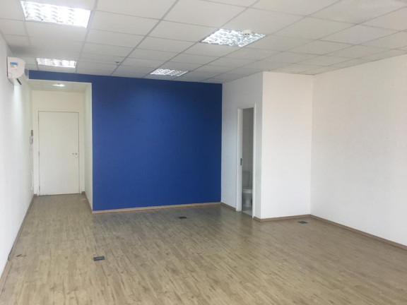 Imagem Sala Comercial para Alugar,  em Vila Mariana - São Paulo