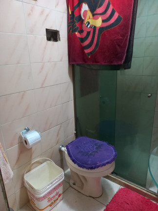 Imagem Apartamento com 2 Quartos à Venda, 56 m² em Realengo - Rio de Janeiro