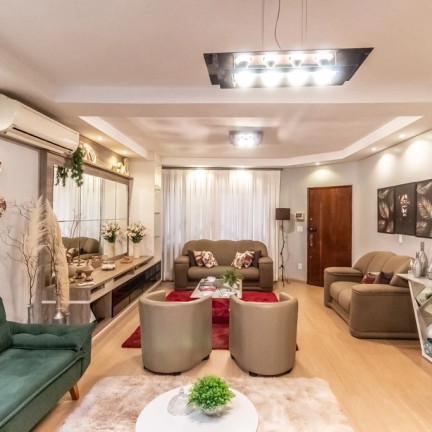Casa com 3 Quartos à Venda, 200 m² em Bonfim Paulista - Ribeirão Preto