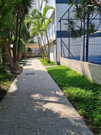 Imagem Apartamento com 2 Quartos à Venda, 70 m² em Santo Amaro - São Paulo Imagem Apartamento com 2 Quartos à Venda, 70 m² em Santo Amaro - São Paulo