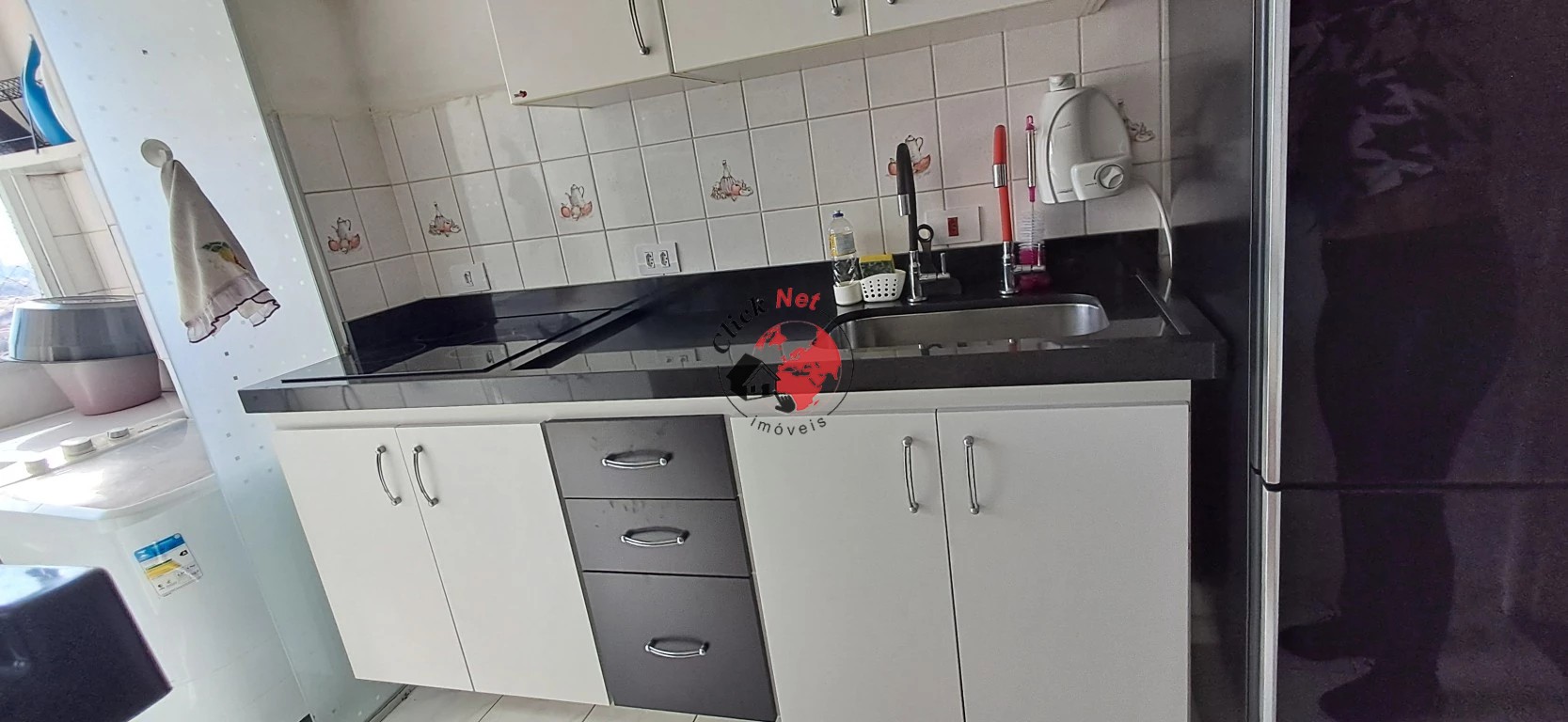 Imagem Apartamento com 2 Quartos à Venda, 53 m² em Assunção - São Bernardo do Campo Imagem Apartamento com 2 Quartos à Venda, 53 m² em Assunção - São Bernardo do Campo