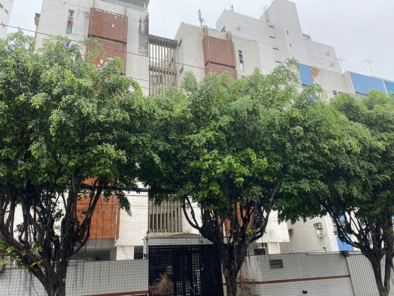 Imagem Apartamento com 3 Quartos à Venda, 128 m² em Boa Viagem - Recife