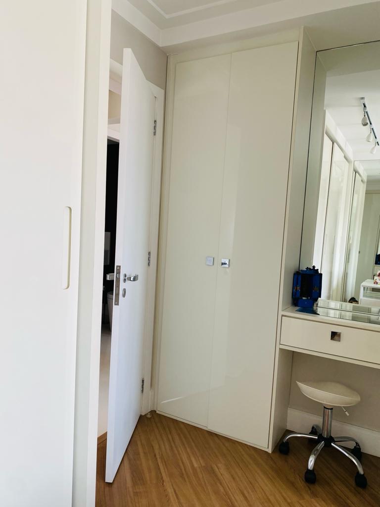 Imagem Apartamento com 2 Quartos à Venda, 80 m²em Campestre - Santo André