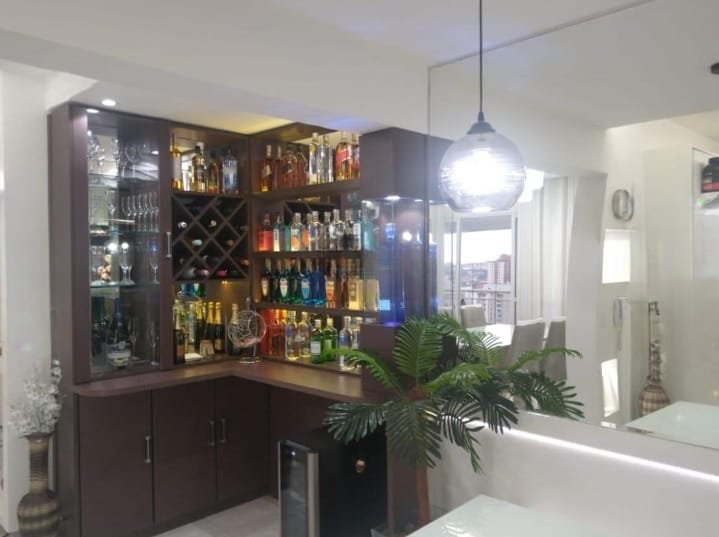 Imagem Apartamento com 2 Quartos à Venda, 96 m²em Jardim Wanda - Taboão da Serra