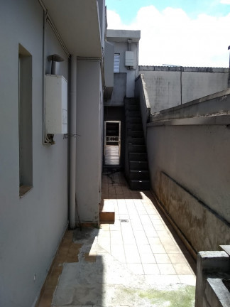 Imagem Casa com 4 Quartos à Venda, 140 m² em Paulicéia - São Bernardo do Campo