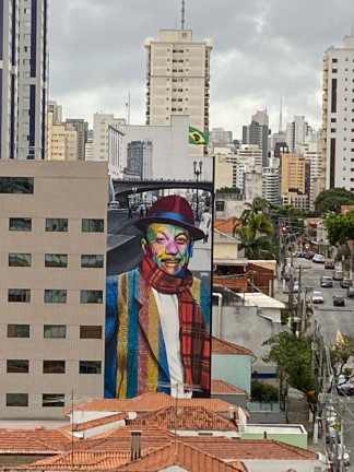 Imagem Cobertura com 2 Quartos à Venda, 86 m² em Cambuci - São Paulo Imagem Cobertura com 2 Quartos à Venda, 86 m² em Cambuci - São Paulo