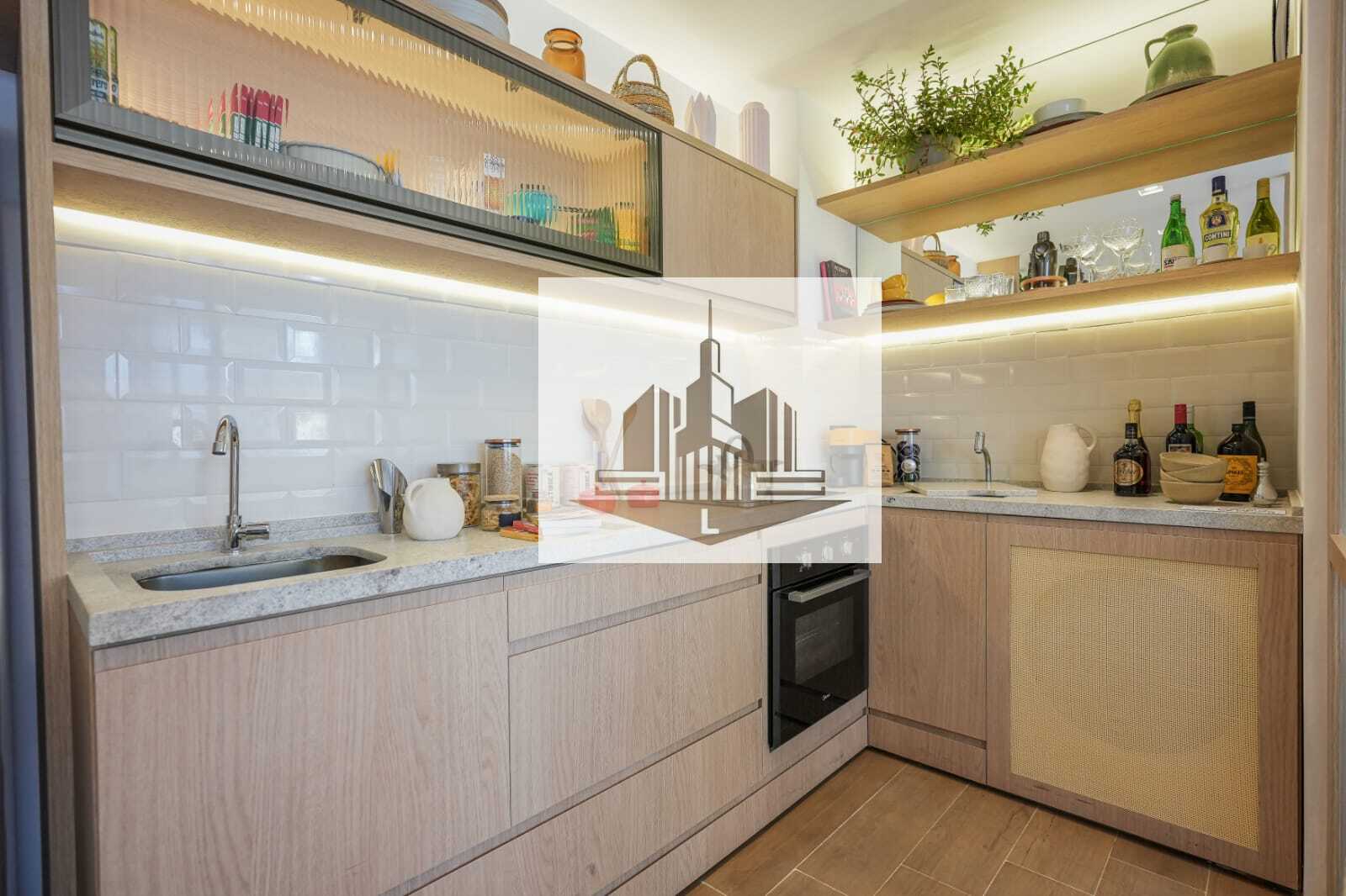 Imagem Apartamento com 2 Quartos à Venda, 35 m² em Barra Funda - São Paulo Imagem Apartamento com 2 Quartos à Venda, 35 m² em Barra Funda - São Paulo