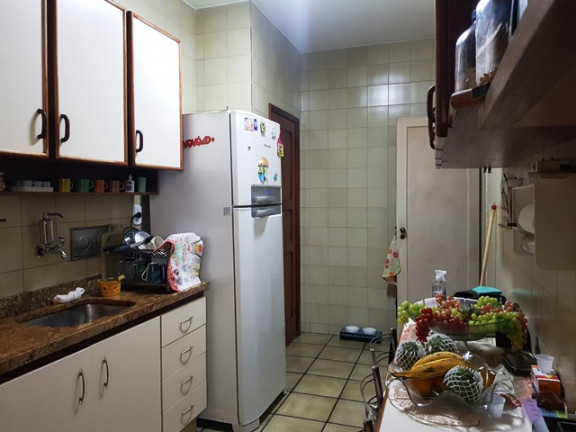 Imagem Apartamento com 3 Quartos à Venda, 84 m² em Icaraí - Niterói