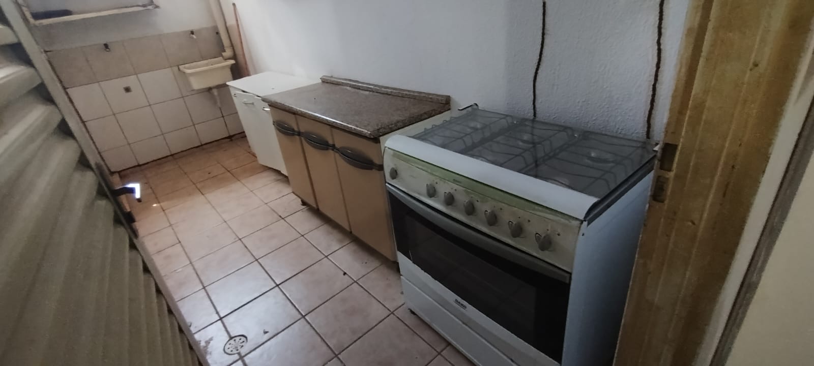 Imagem Apartamento com 1 Quarto para Alugar, 50 m² em  - 