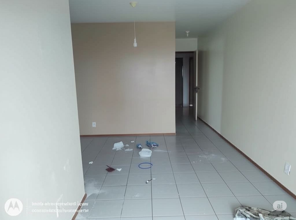 Imagem Apartamento com 3 Quartos para Alugar, 70 m² em Chapada - Manaus Imagem Apartamento com 3 Quartos para Alugar, 70 m² em Chapada - Manaus
