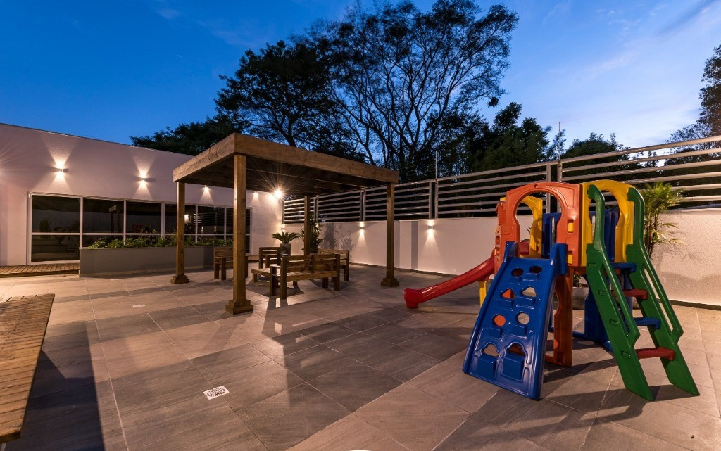 Imagem Apartamento com 3 Quartos à Venda, 82 m²em Nossa Senhora da Saúde - Caxias do Sul