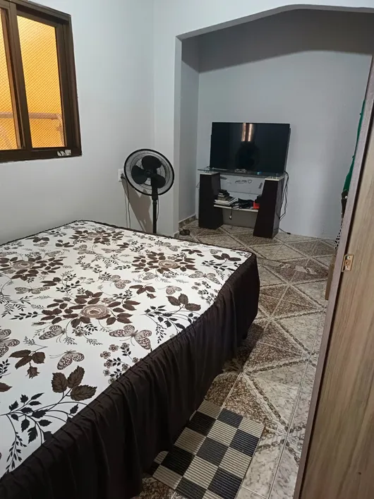 Imagem Casa com 3 Quartos à Venda, 250 m² em Tapanã (Icoaraci) - Belém Imagem Casa com 3 Quartos à Venda, 250 m² em Tapanã (Icoaraci) - Belém