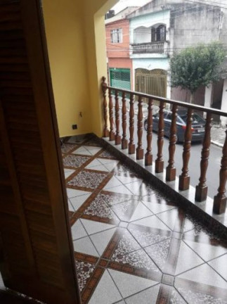 Imagem Sobrado com 3 Quartos à Venda, 200 m² em Parque São Rafael - São Paulo Imagem Sobrado com 3 Quartos à Venda, 200 m² em Parque São Rafael - São Paulo
