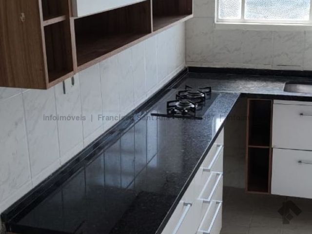 Imagem Apartamento com 2 Quartos à Venda, 56 m²em Amambaí - Campo Grande