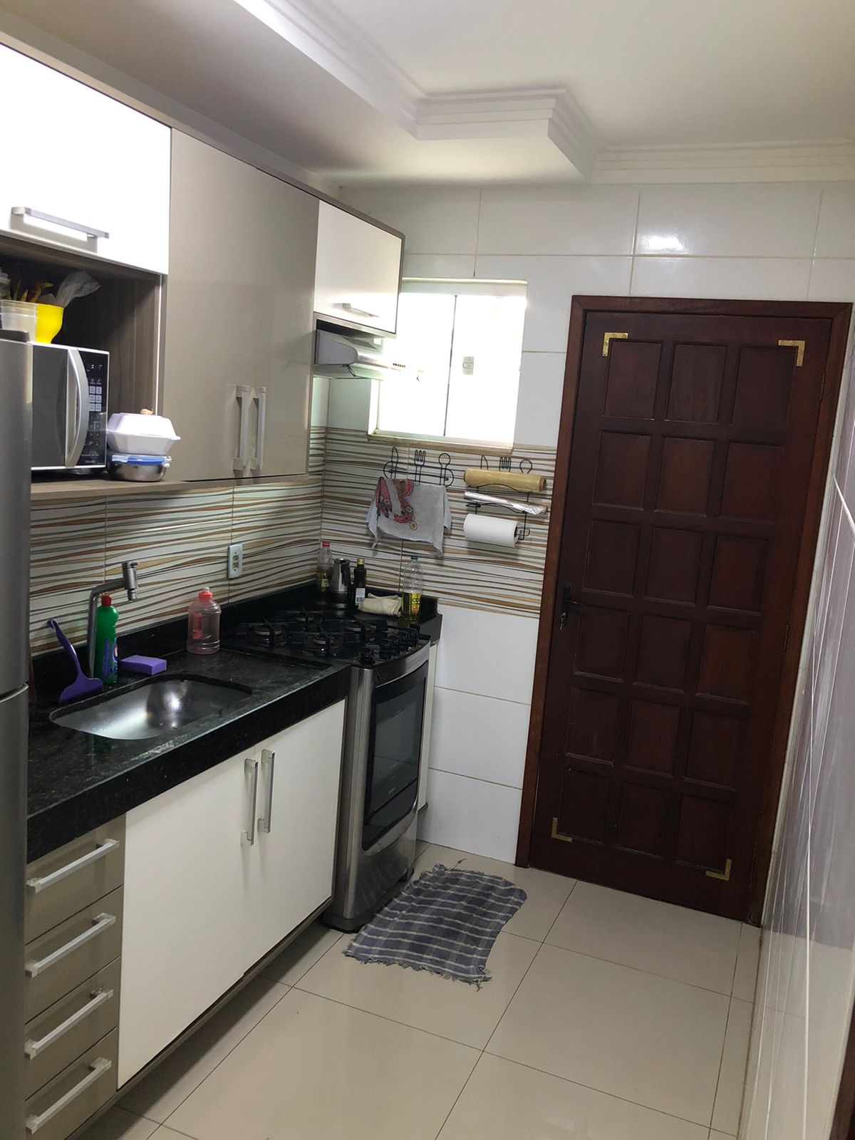 Imagem Casa com 2 Quartos à Venda, 70 m²em Parque Aurora - Campos dos Goytacazes