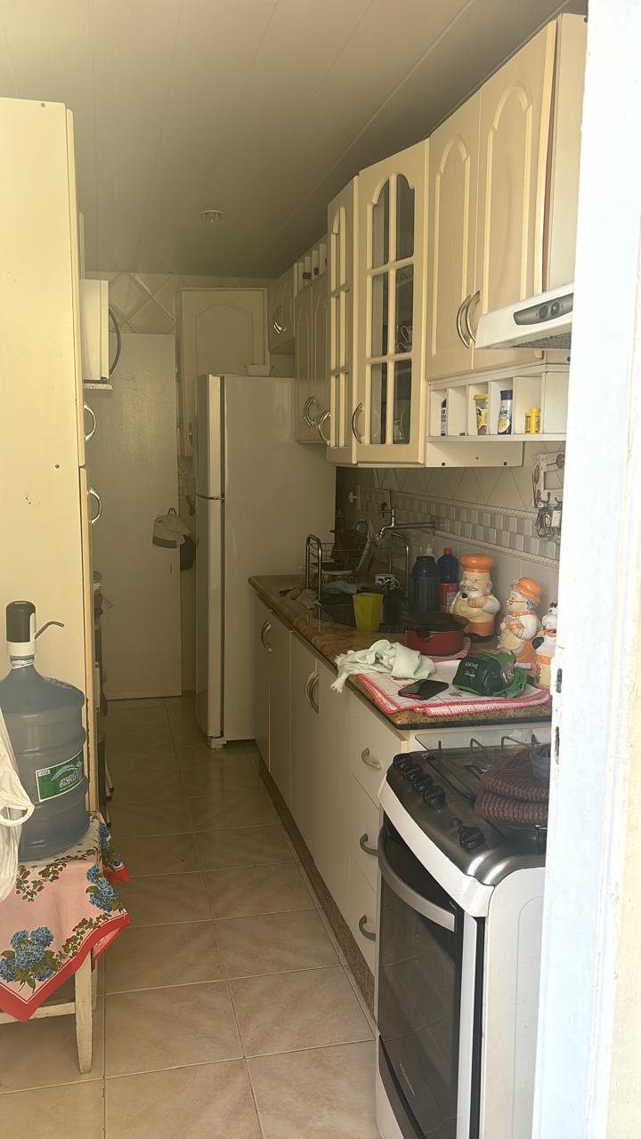 Imagem Apartamento com 3 Quartos à Venda, 93 m² em Parque Flamboyant - Campos dos Goytacazes