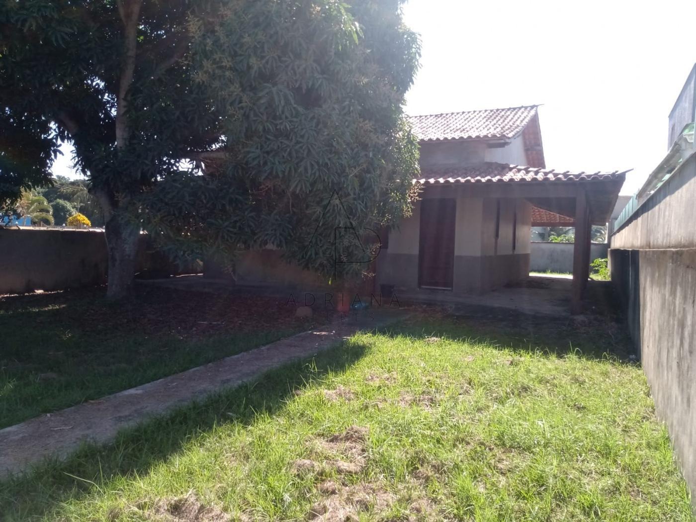 Imagem Casa com 2 Quartos à Venda ou Locação, 420 m² em Nova Califórnia (Tamoios) - Cabo Frio