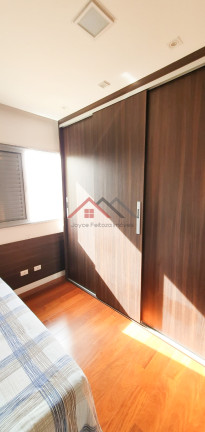 Imagem Apartamento com 2 Quartos à Venda, 78 m² em Santa Maria - São Caetano do Sul