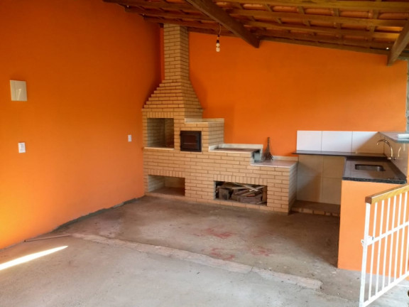 Imagem Chácara à Venda, 153 m² em Recanto dos Dourados - Campinas Imagem Chácara à Venda, 153 m² em Recanto dos Dourados - Campinas