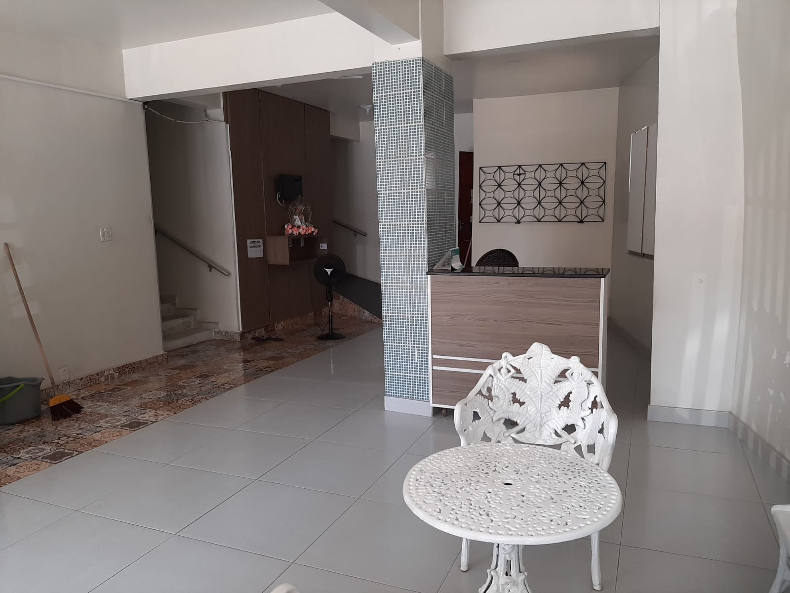 Imagem Apartamento com 1 Quarto à Venda, 36 m²em Nazaré - Belém