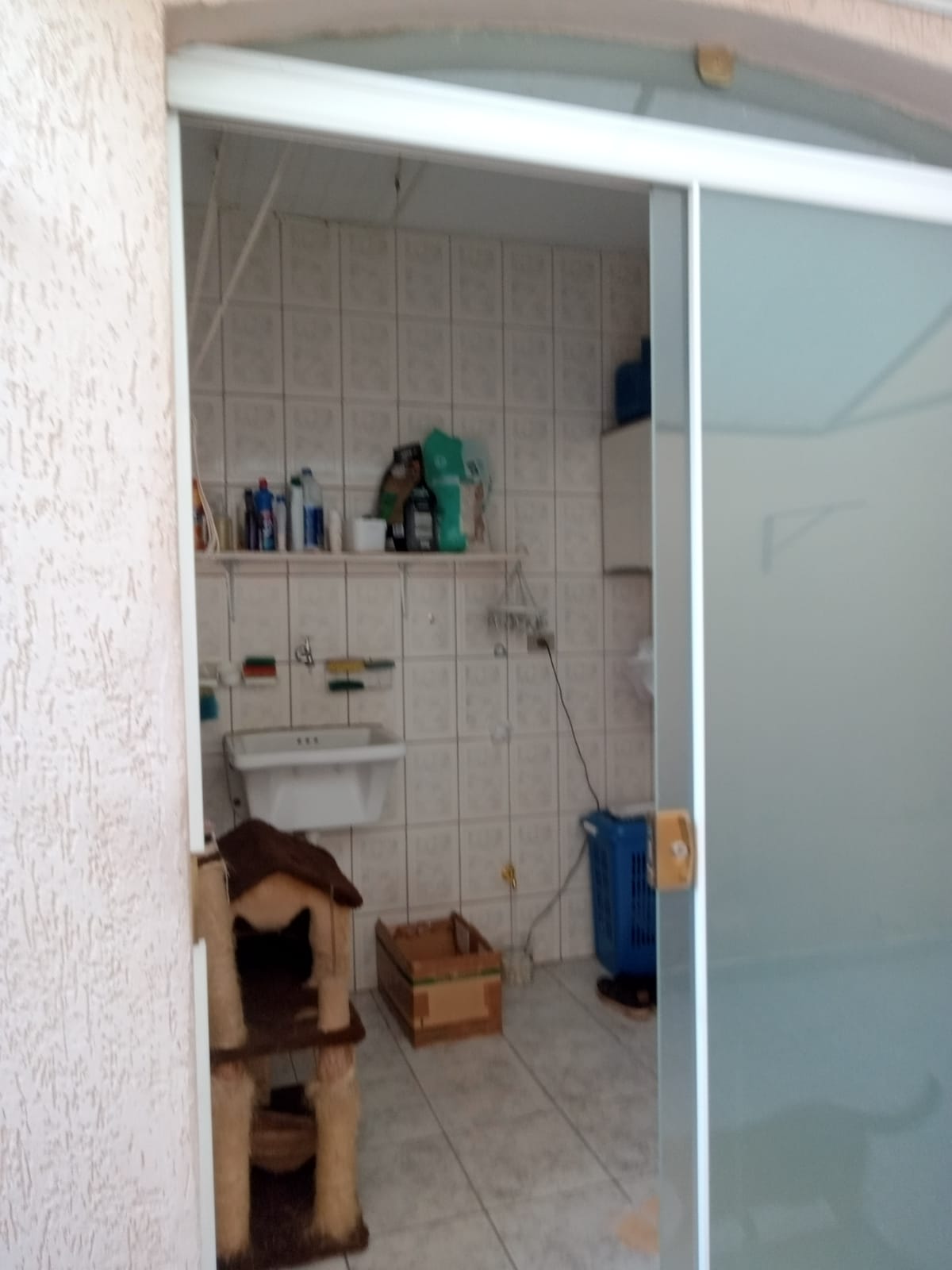 Imagem Casa com 3 Quartos à Venda, 110 m²em Jardim Nova Esperança - Jacareí