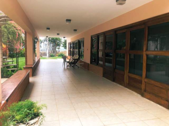 Casa com 6 Quartos à Venda, 500 m² em São Francisco da Praia - São Sebastião