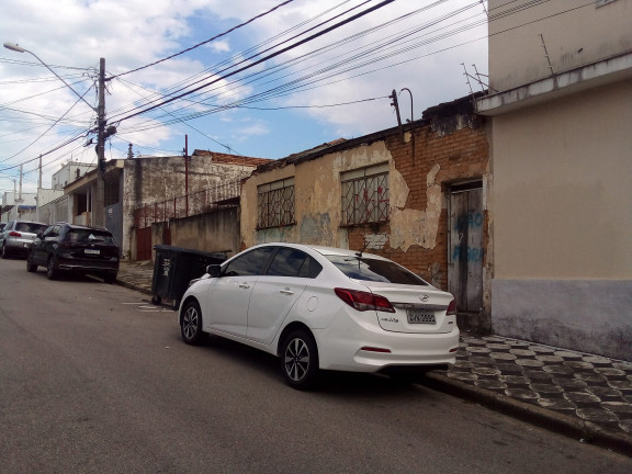 Imagem Terreno à Venda, 150 m² em Vila Augusta - Sorocaba Imagem Terreno à Venda, 150 m² em Vila Augusta - Sorocaba