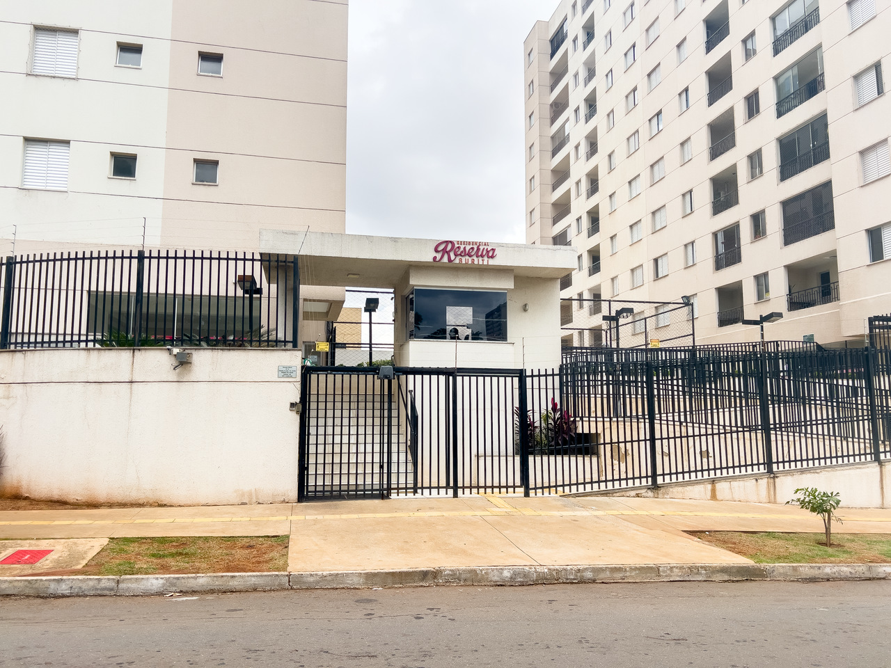 Foto do imóvel Apartamento com 2 Quartos à Venda, 59 m²em Vila Rosa - Goiânia
