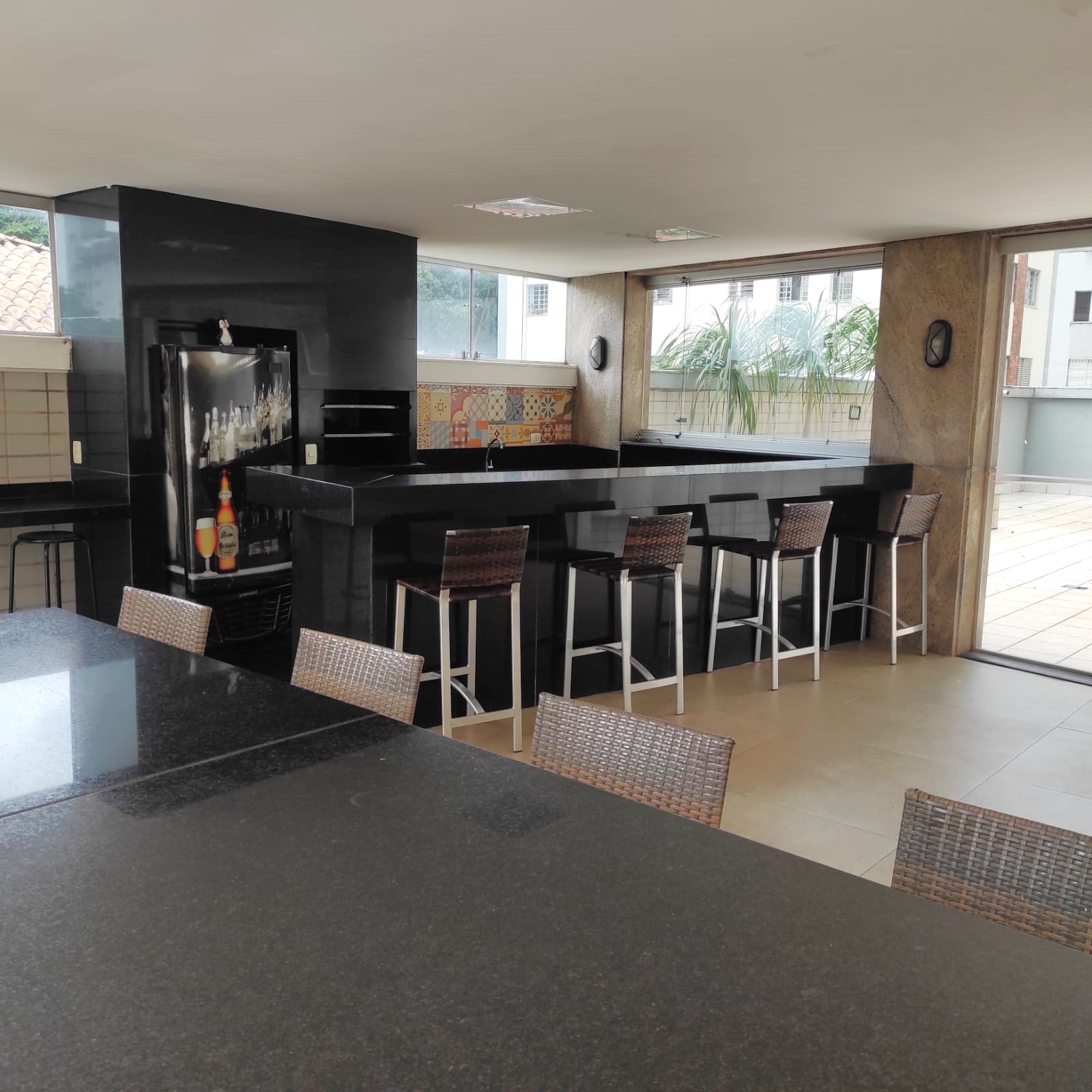 Imagem Apartamento com 1 Quarto à Venda, 50 m²em Anchieta - Belo Horizonte