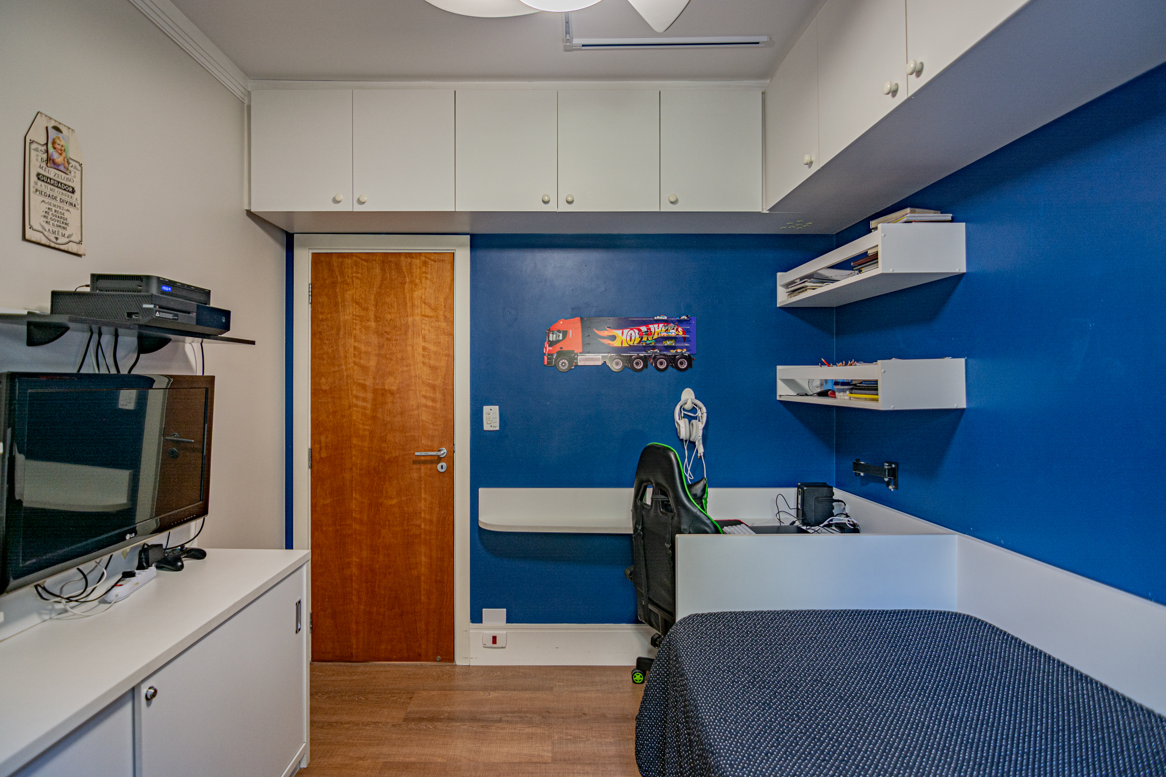 Imagem Apartamento com 2 Quartos à Venda, 73 m²em Vila Clementino - São Paulo