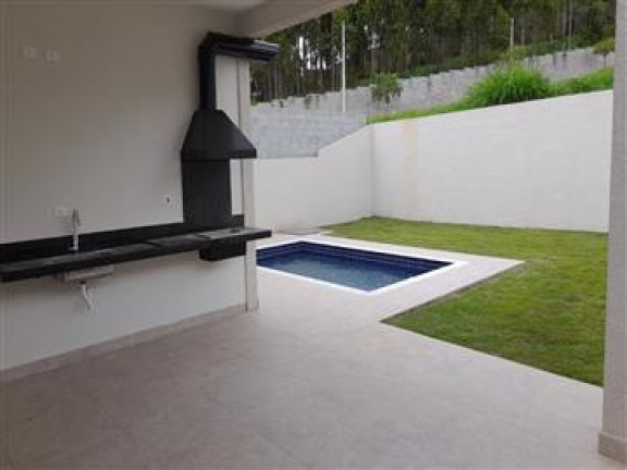 Imagem Casa de Condomínio com 3 Quartos à Venda, 146 m² em Condomínio Residencial Reserva de Atibaia - Atibaia