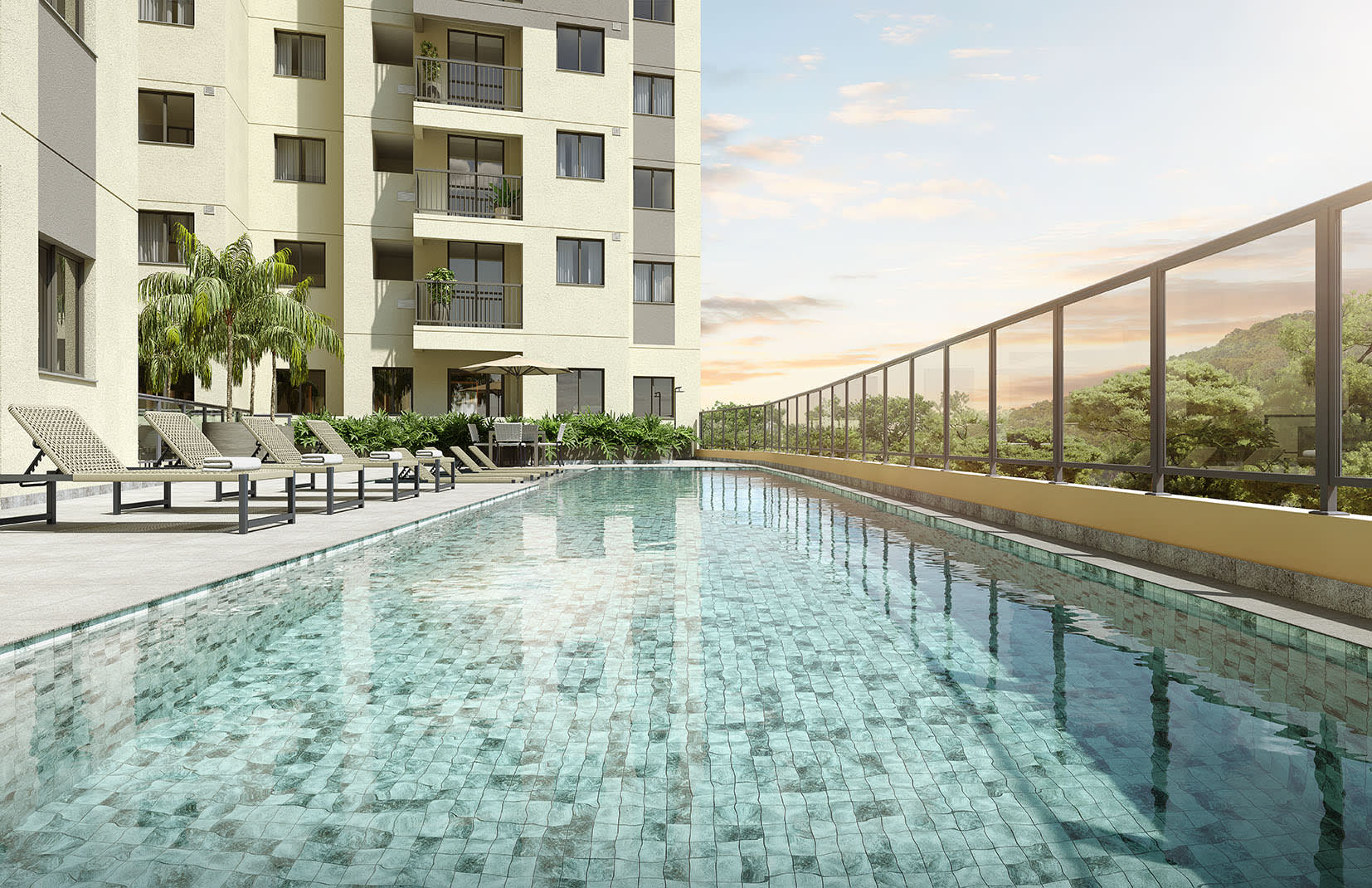 Imagem Apartamento com 2 Quartos à Venda, 52 m² em Centro - Niterói Imagem Apartamento com 2 Quartos à Venda, 52 m² em Centro - Niterói