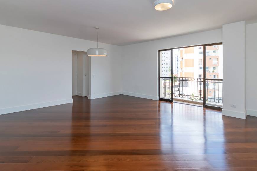 Imagem Apartamento com 2 Quartos à Venda, 126 m²em Sumarezinho - São Paulo