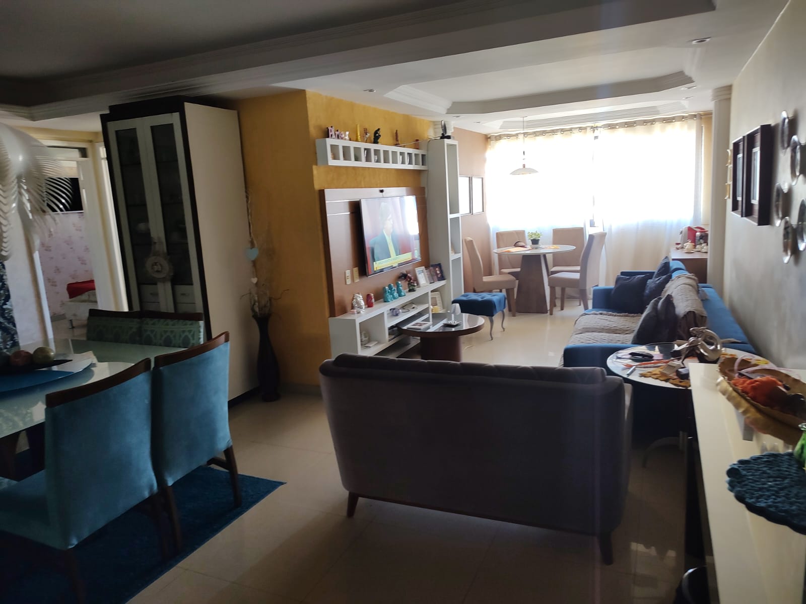 Imagem Apartamento com 3 Quartos à Venda, 11 m² em Meireles - Fortaleza
