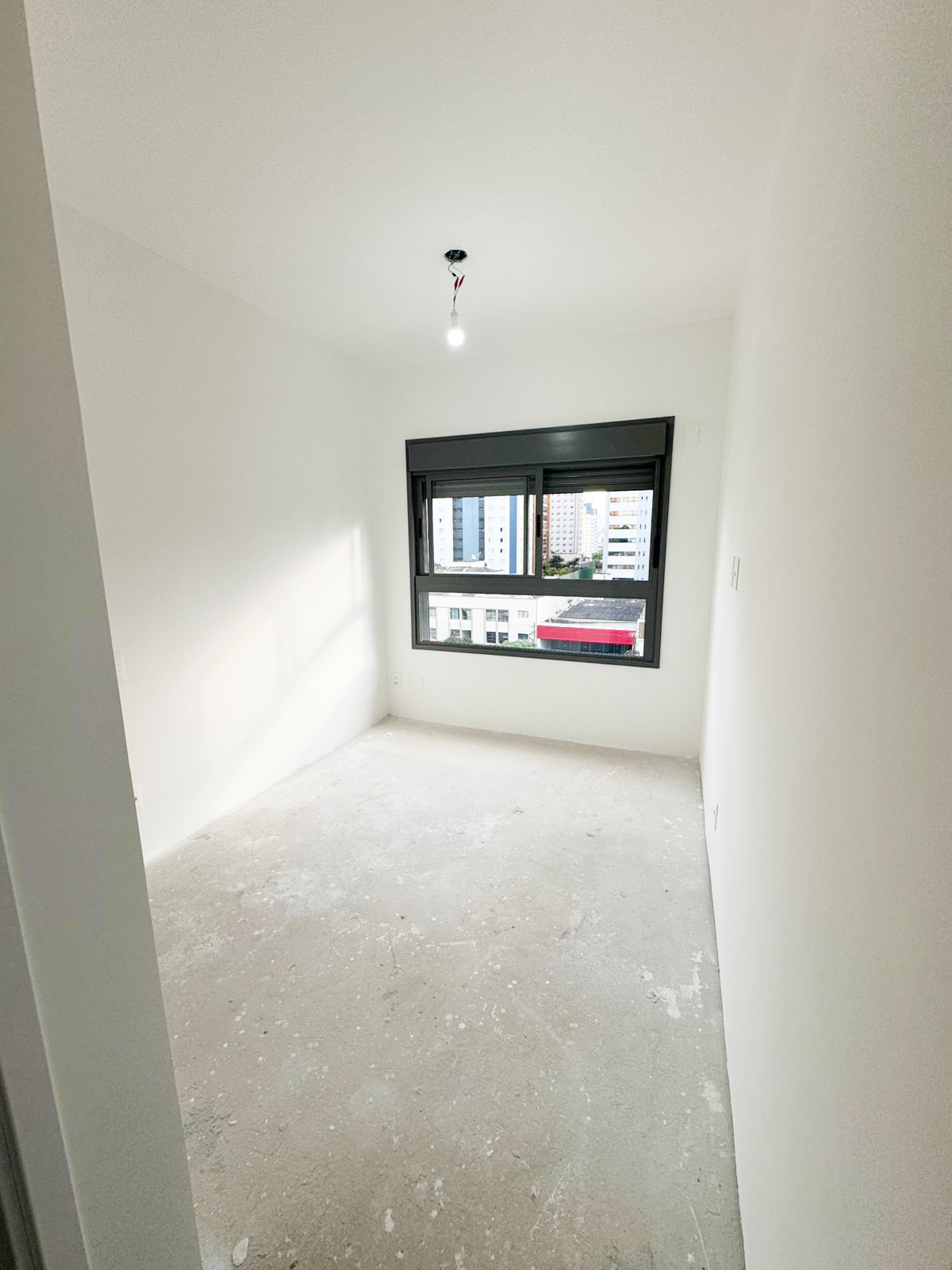 Imagem Apartamento com 2 Quartos à Venda, 57 m²em Brooklin Paulista - São Paulo