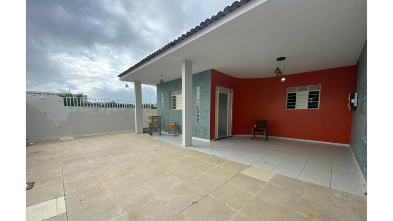 Casa com 3 Quartos à Venda,  em Jardim Cidade Universitária - João Pessoa