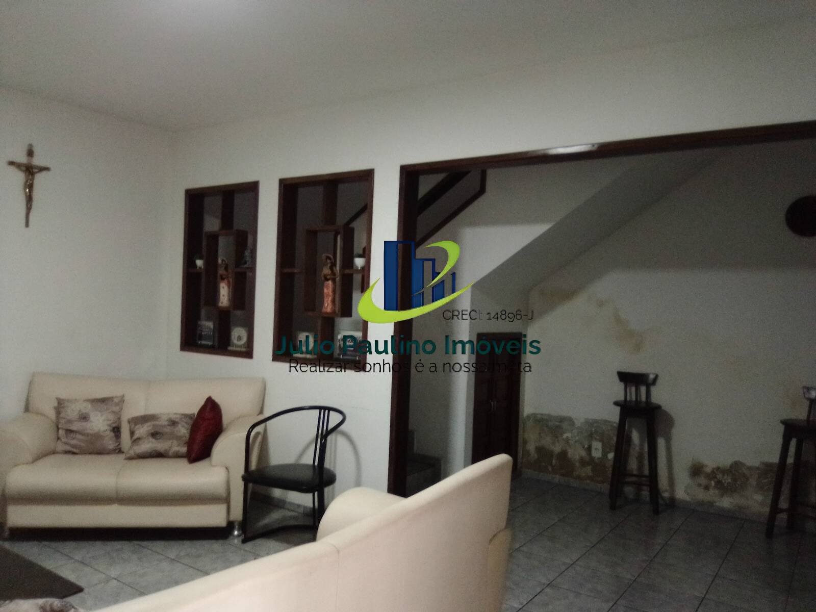 Imagem Casa com 5 Quartos à Venda, 270 m²em Maranguape I - Paulista