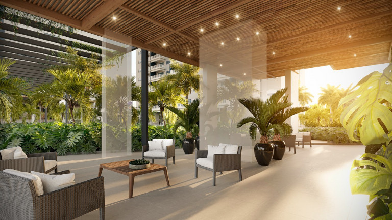Imagem Apartamento com 3 Quartos à Venda, em Jardim Esperança - Barueri Imagem Apartamento com 3 Quartos à Venda, em Jardim Esperança - Barueri