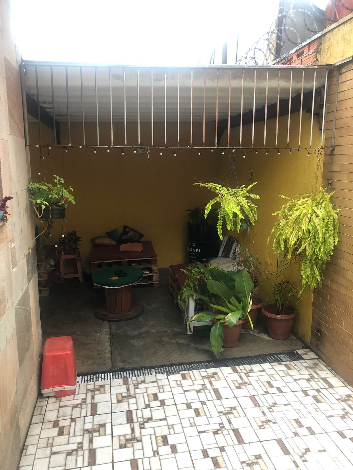 Imagem Casa de Vila com 3 Quartos à Venda, 90 m²em Pinheiros - São Paulo Imagem Casa de Vila com 3 Quartos à Venda, 90 m²em Pinheiros - São Paulo