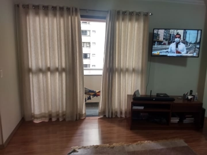 Apartamento com 2 Quartos à Venda, 73 m²em Jardim Maria Rosa - Taboão da Serra