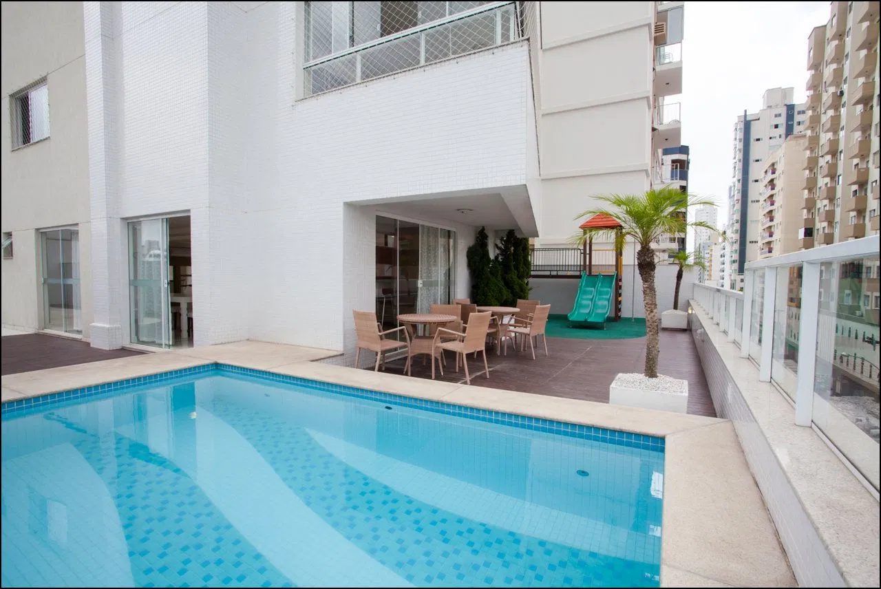 Imagem Apartamento com 3 Quartos à Venda, 132 m²em Centro - Balneário Camboriú