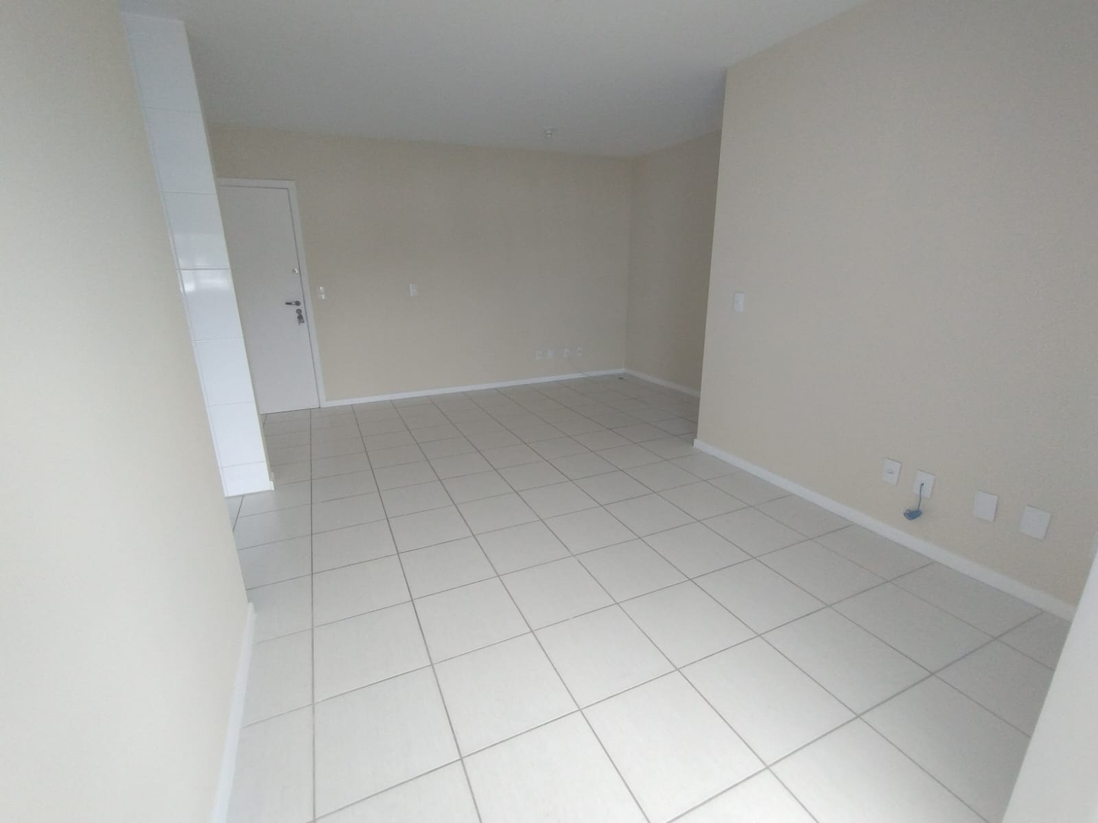 Imagem Apartamento com 1 Quarto à Venda, 54 m²em Carvoeira - Florianópolis