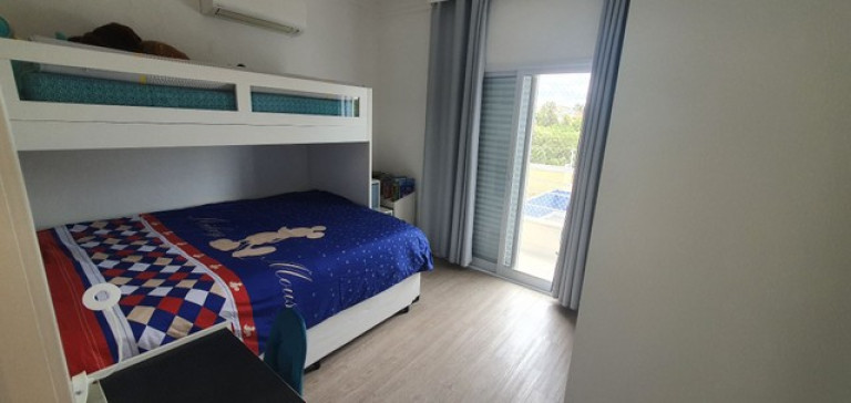 Imagem Casa de Condomínio com 3 Quartos à Venda, 210 m² em Urbanova - São José dos Campos