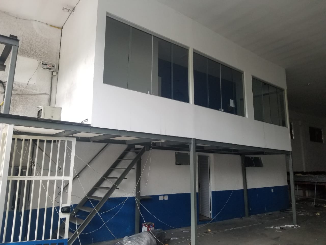 Imagem Galpão para Alugar, 295 m²em Vila Sílvia - São Paulo