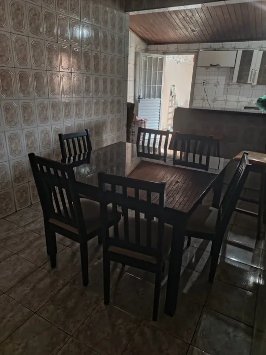 Imagem Casa com 3 Quartos à Venda, 250 m² em Tapanã (Icoaraci) - Belém Imagem Casa com 3 Quartos à Venda, 250 m² em Tapanã (Icoaraci) - Belém