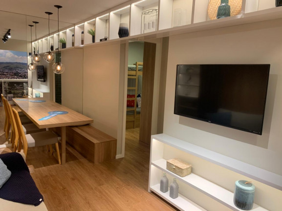 Imagem Apartamento com 2 Quartos à Venda, 48 m² em Kennedy - Nova Iguaçu