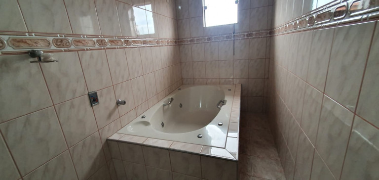 Imagem Sobrado com 3 Quartos à Venda, 272 m²em Jardim Las Vegas - Santo André